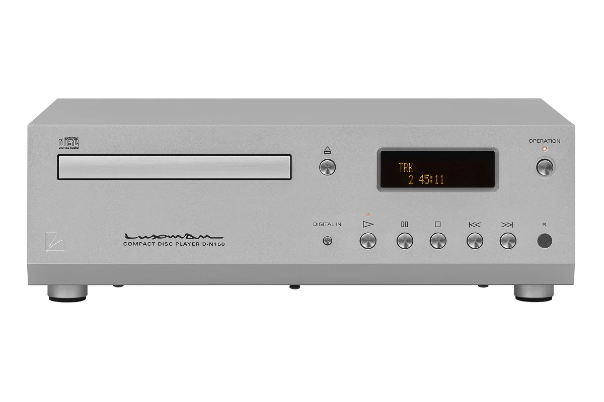 Luxman D-N150