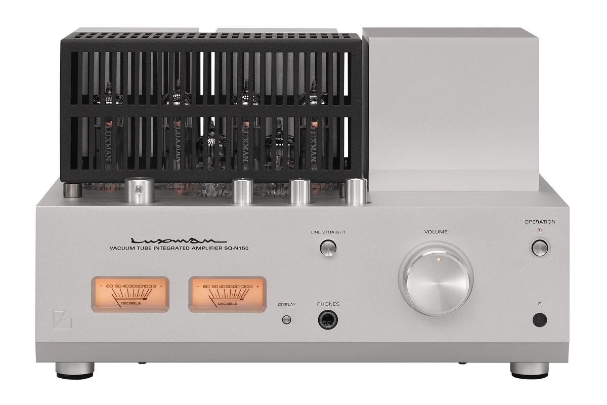 Luxman SQ-N150