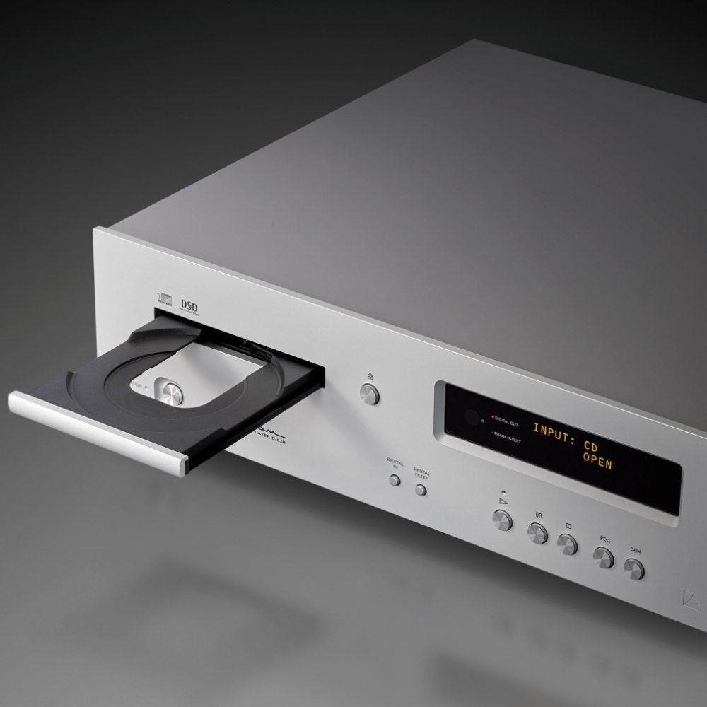 D-03R_pb2 Luxman D-03R