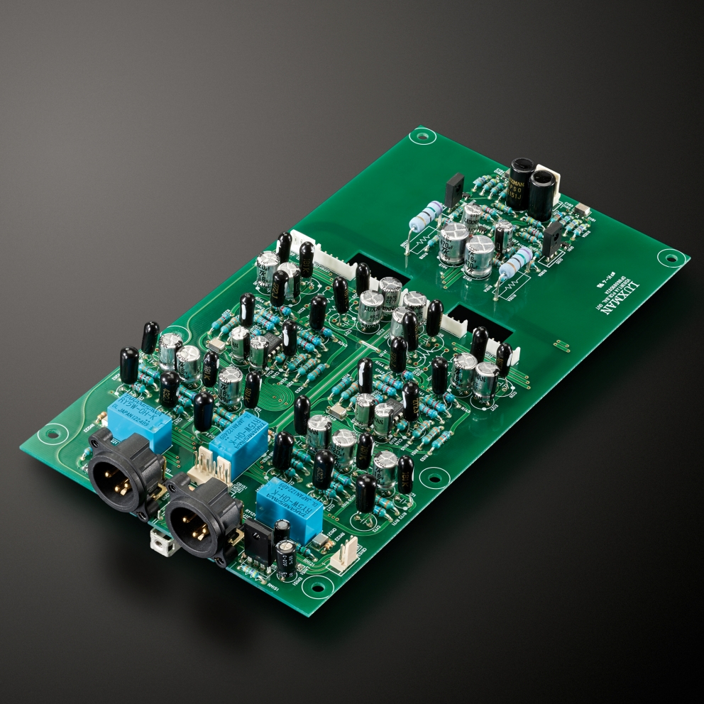 D-03R_pb3 Luxman D-03R