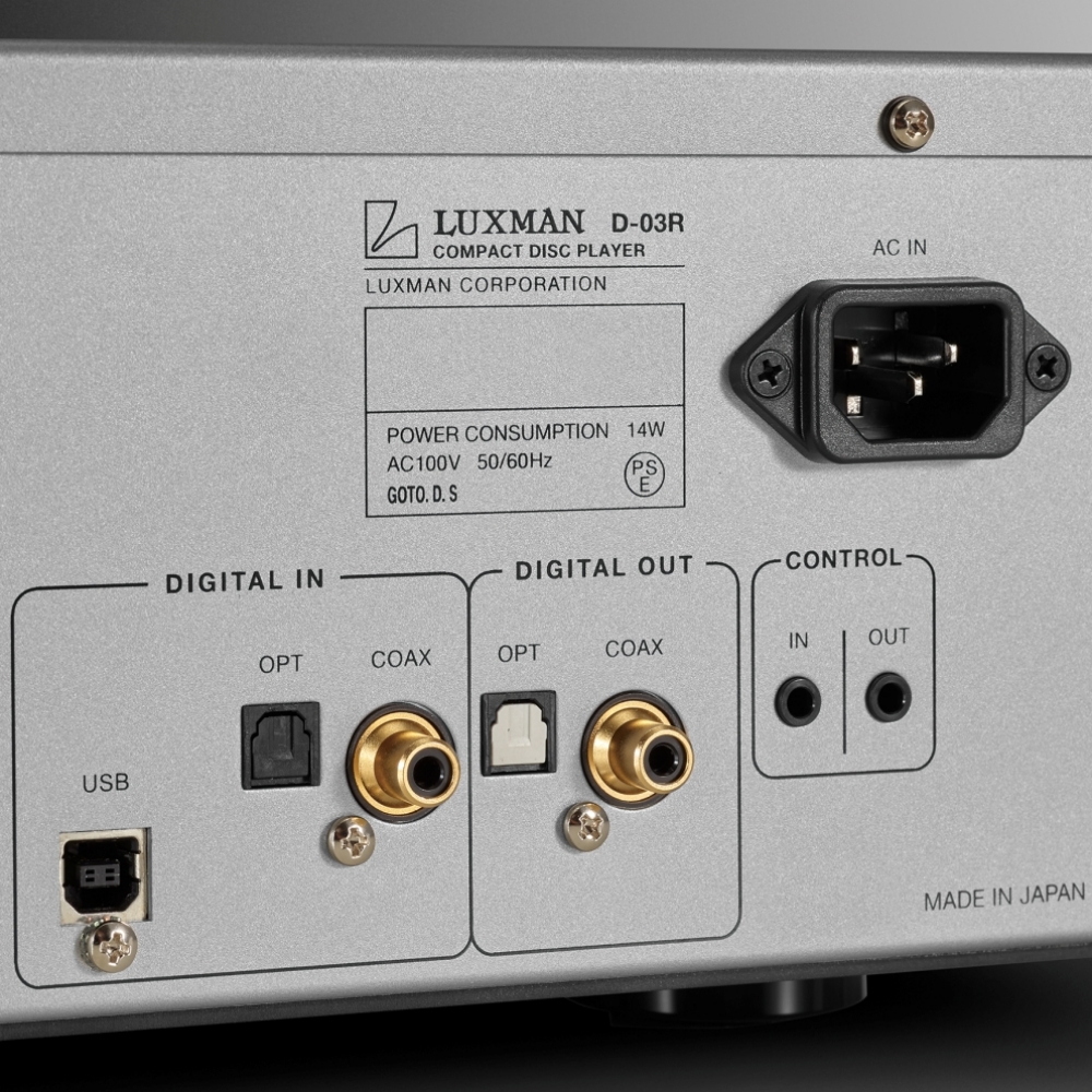 D-03R_pb4 Luxman D-03R