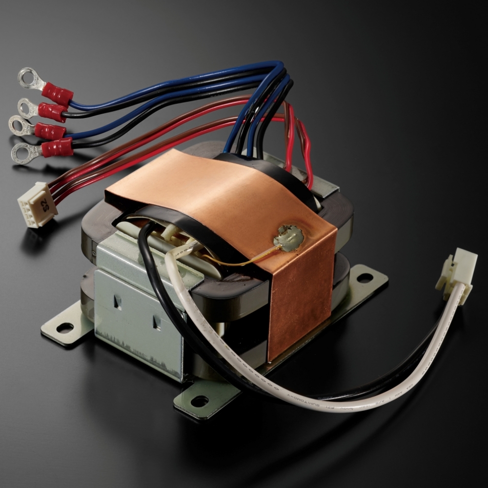 D-03R_pb6 Luxman D-03R
