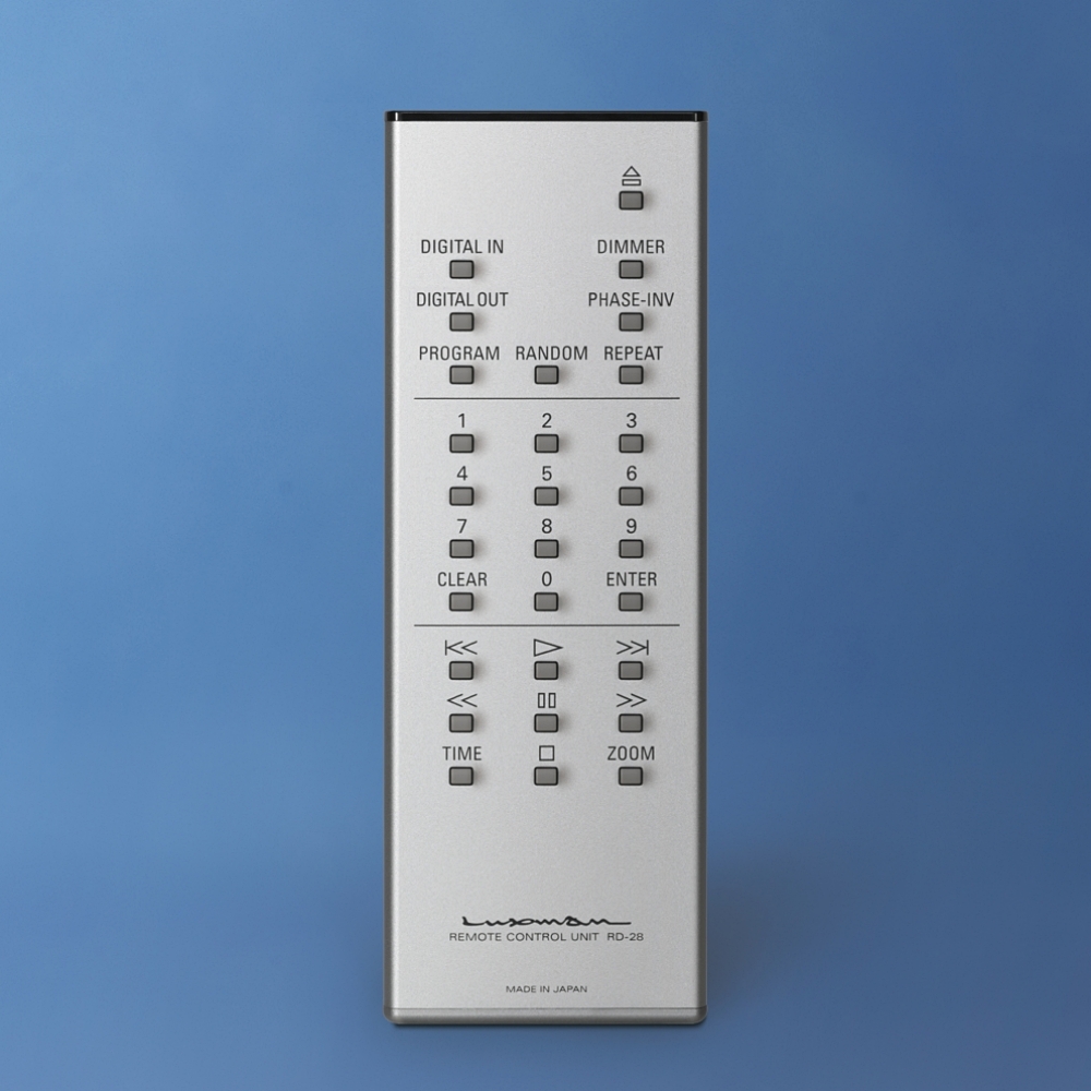 D-03R_pb8 Luxman D-03R