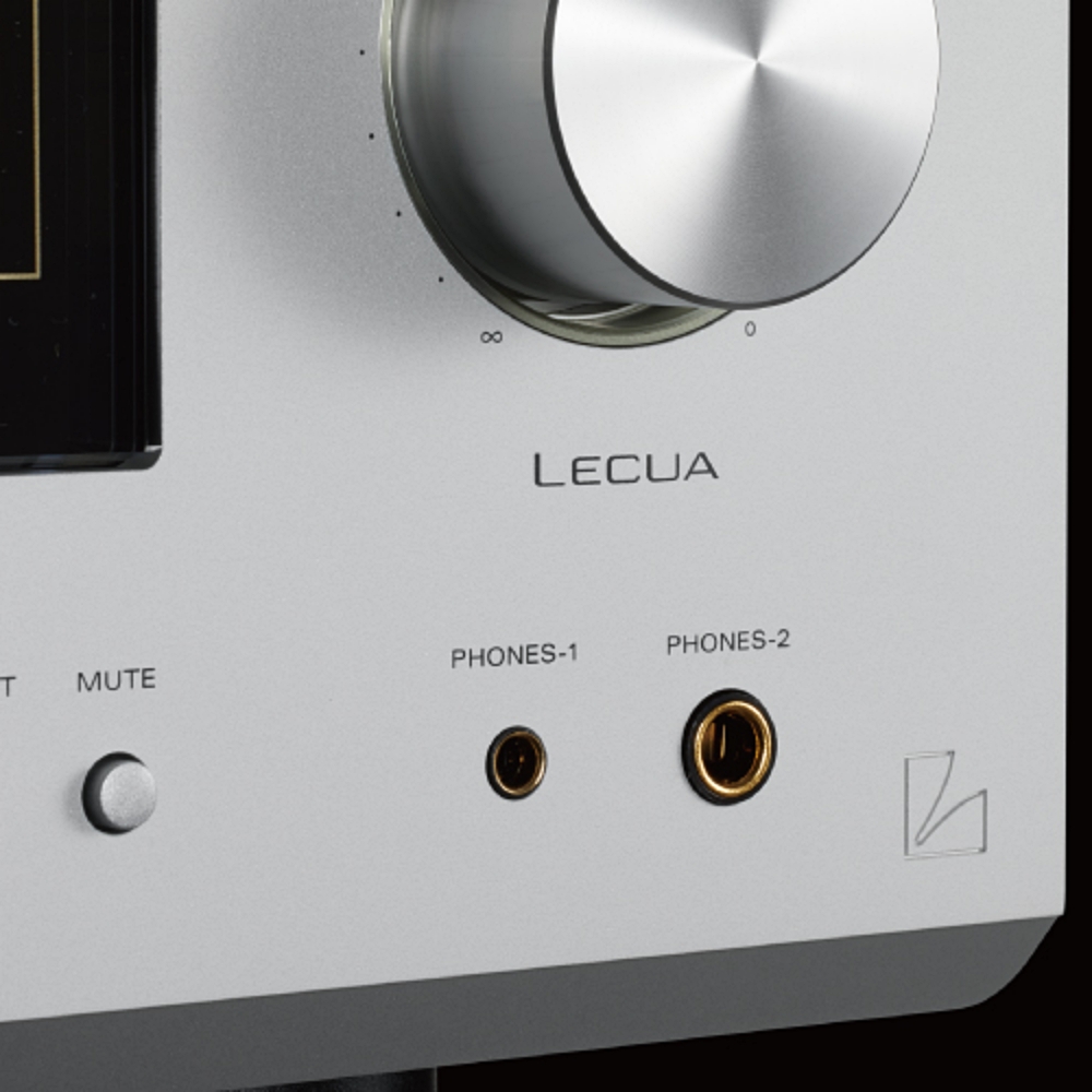 Luxman L-100 Centennial